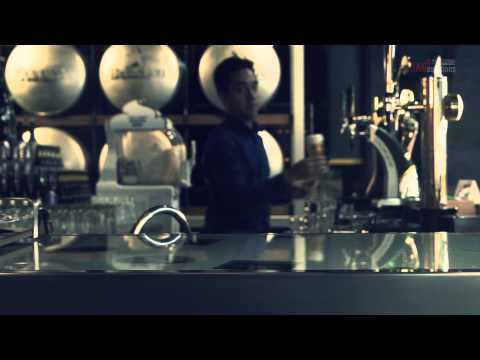 GABPS Academy: The Perfect Serve - Kirin Ichiban Draught