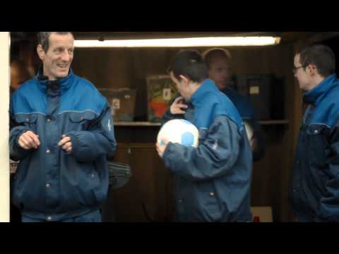 vv ONA - Meer dan Voetbal Amateurproject 2014