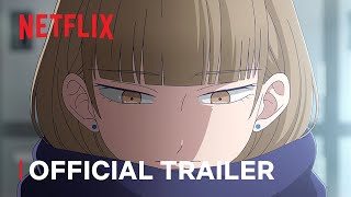 Official Trailer [Subtitled]