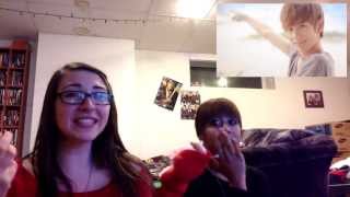 Download lagu Boyfriend - On and On Reaction mp3