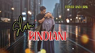 Download lagu RINDIANI - SLAM COVER mp3 Download lagu RINDIANI - SLAM COVER mp3