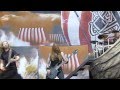 Amon Amarth - Destroyer of the Universe @ Mayhem ...