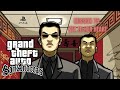 Grand Theft Auto San Andreas PS4 Mission 75 Key To Her Heart