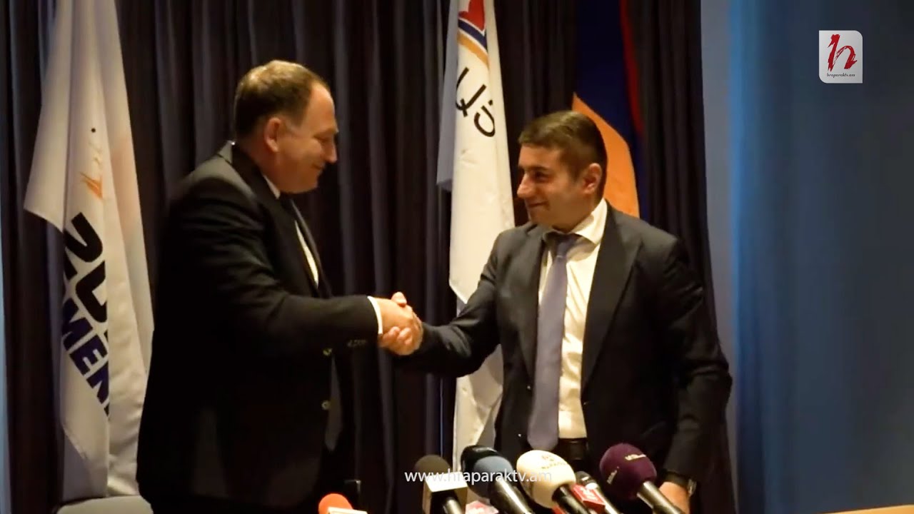 Եկել է ժամանակը, որ ՀՀ-ում «ես»-երի գաղափարախոսությունը փոխարինելու է «մենք»–ին. Նարեկ Մանուկյան