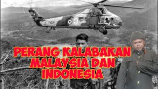 Download lagu PERSTIWA BERDARAH  PERANG KALABAKAN mp3