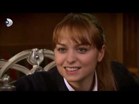 Mesude, Soner'i Tehdit Etti - Öyle Bir Geçer Zaman Ki Özel Klip