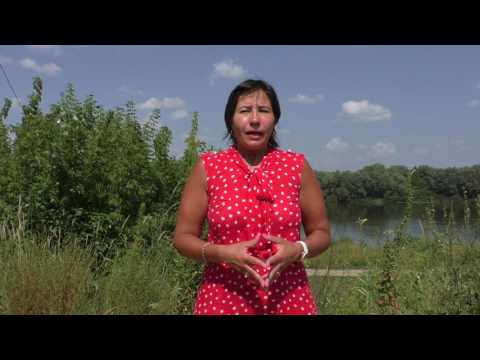 Снимаем боль в плечах шее Народный заговор от суставов