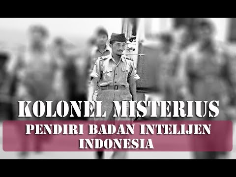 MUSUH BEBUYUTAN JEND. AH NASUTION | PERSETERUAN ABADI DUA SAUDARA SEPUPU