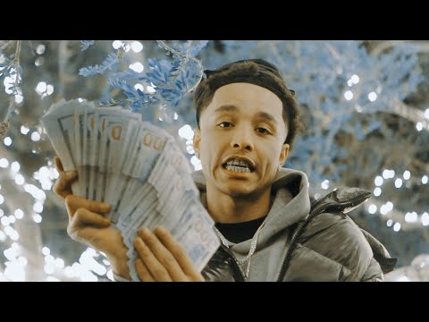 Kai Bandz ft. Lil Bean - How I'm Feelin (Official Music Video) || Dir. Z