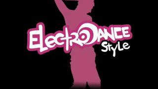 Darren Styles - Say you love me