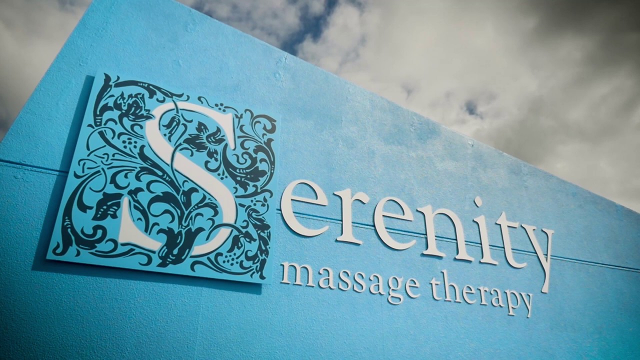 Serenity Massage Therapy