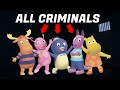 The Dark History Behind The Backyardigans