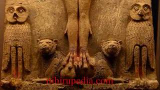 Ishtar 666 - The Nephilim Mark of the Beast