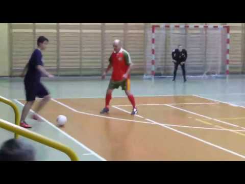 1. 02. 2017 r. SHLPN TIA MIR – Wybrzeże Klatki Schodowej  (2)