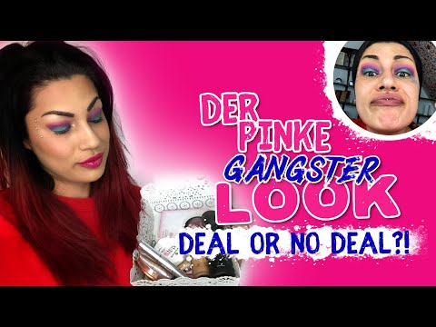 Deal or No Deal - Goodbye dream of a sweet pink spring look?!