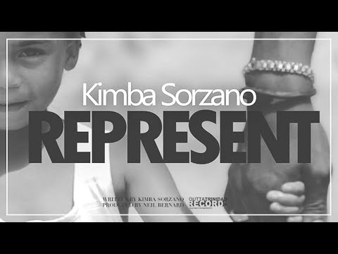 Kimba Sorzano REPRESENT