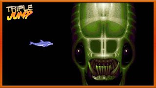 10 More Disturbing 16-bit Video Game Bosses