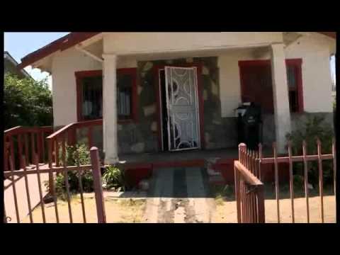 Louis Theroux "Bitch ass"