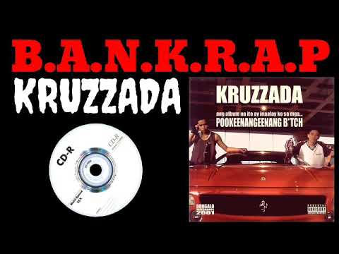 B.A.N.K.R.A.P - KRUZZADA