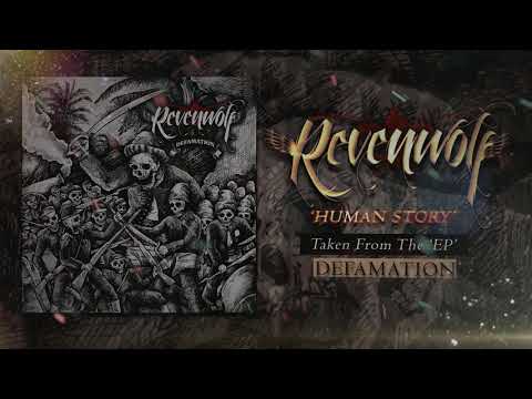 Revenwolf - Defamation "EP" (Teaser)