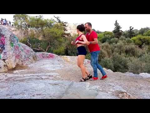 Atim  - Sem Bo / choreo by  Eduardo & Julie