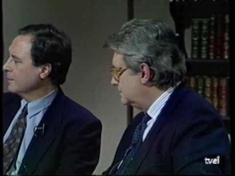 TVE 1 (El Nuevo Espectador) Incompleto Febrero 1990