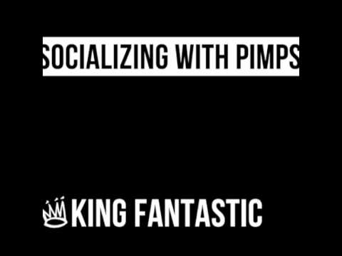 King Fantastic - Coastal Shindig (3 Stripes Remix)