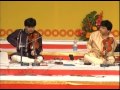 2010 Concert By Kumaresh Ganesh