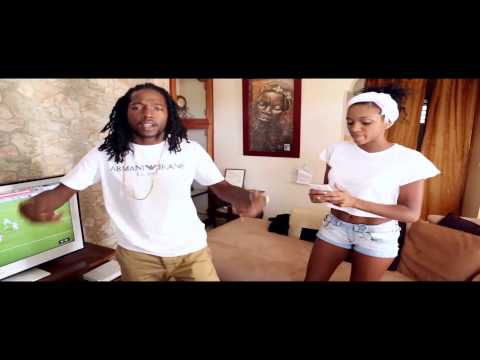 Foxy Myller - Fèw Kwè An Lov (Feat. Tyloup) [Official Video]