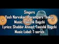 Muqabla Song || Full Lyrics Viedo || T-series ||