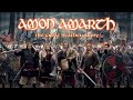Amon Amarth - The Great Heathen Army (FULL ALBUM)
