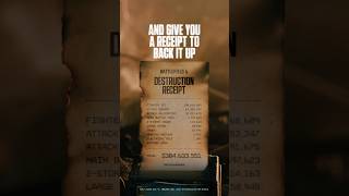 You blow things up. We add it up. Play the #Battlefield6 Open Beta, claim your #BF6Receipts! 💥