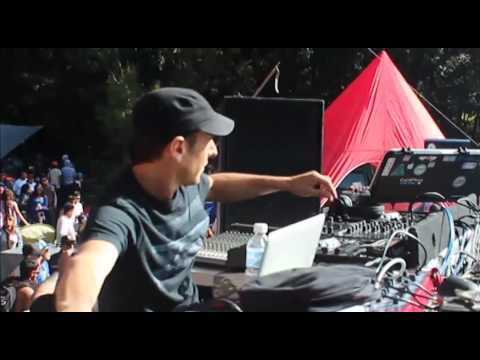 Ritmo @ Atmosphere 8