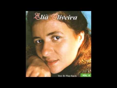 Barulho De Glória - Eliã Oliveira