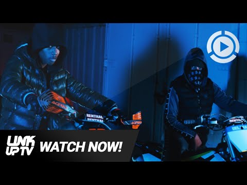 Django Jay - Phone [Music Video] | Link Up TV