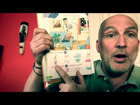 Lecture TAOKI le son « oi »