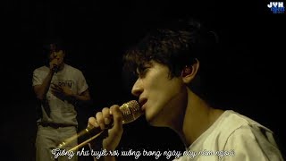 [Vietsub][Perf] Jung Yong Hwa - Hello @Room 622 in Seoul {JYHeffectvn}
