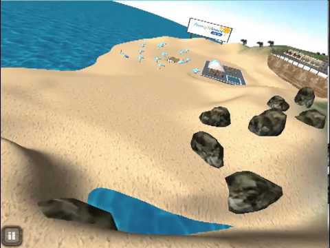 P�tanque 3D PC