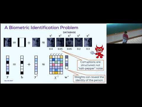 Robust Regression by Purushottam Kar