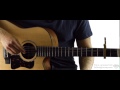 Lose My Mind - Brett Eldredge - Guitar Lesson and Tutorial