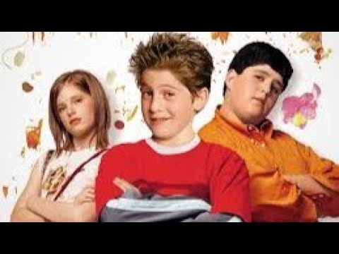 Max Keeble's Big Move Full Movie Facts And Information | Alex D. Linz | Larry Miller