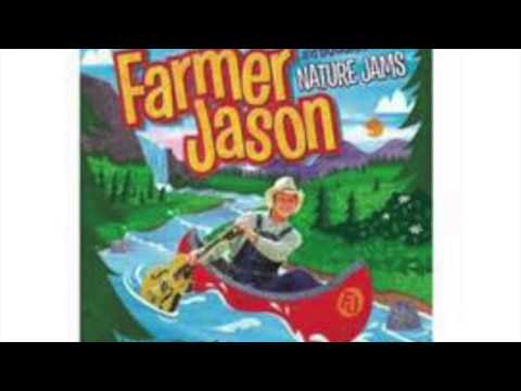 Farmer Jason ft. Hank 3 and Tommy Ramone - Manatee