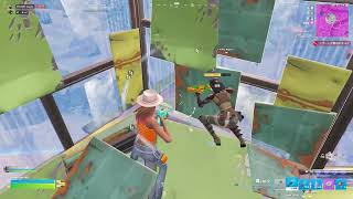 EWC予選8位 【フォートナイト/ Fortnite】