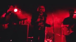 The Resonance - About You (Jazzhuset 2016-03-18)