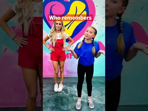 Always fun with Rebecca Zamolo 💃miss this trending dance! 😁 @rebeccazamolo  #dance #challenge