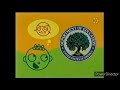 PBS Kids Program Break 2009 WNET TV