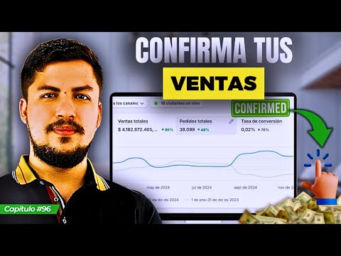 El SECRETO para Confirmar Ventas en Dropi de Manera Efectiva