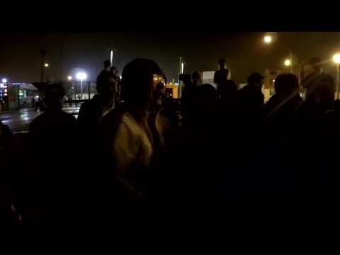 SHINTO vs SAGA(Final) - Cupo Interbarrios - PolideportivoS.A.