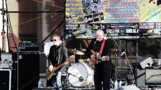 johnny cash fest:  the Blasters.    Fun on Saturday Night,      new cd