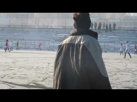 PU -MFK Most U15 – 1.FC Karlovy Vary U15  1:2 (0:0)